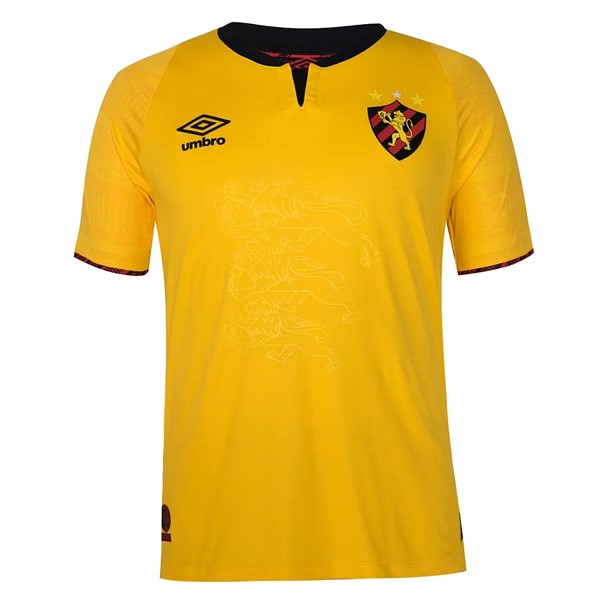 Tailandia Camiseta Recife Segunda Equipación 2024/2025